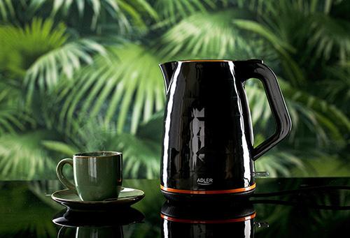Produktbild Adler AD 1277 B Wasserkocher (1.70 l)