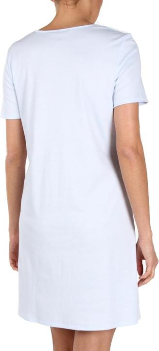 Produktbild Féraud Kurzarm Nachthemd 90cm lang (48)