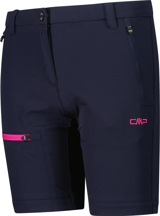 Actual product image CMP Campagnolo Girl's Zip Off Pant (104)