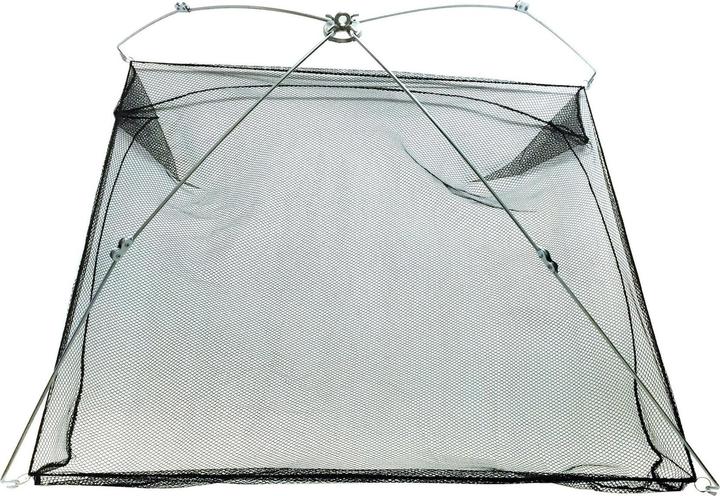 Immagine prodotto Stucki Thun Senknetz Deluxe Extra 100 cm x 100 cm, maglia: 6 mm