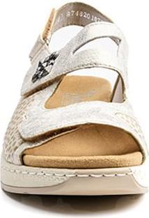 Actual product image Rieker 1299231 (41)