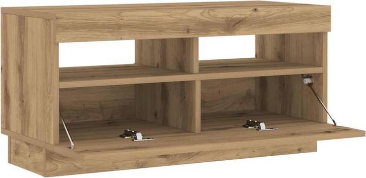 Produktbild VidaXL Adrien (80 x 35 x 40 cm)