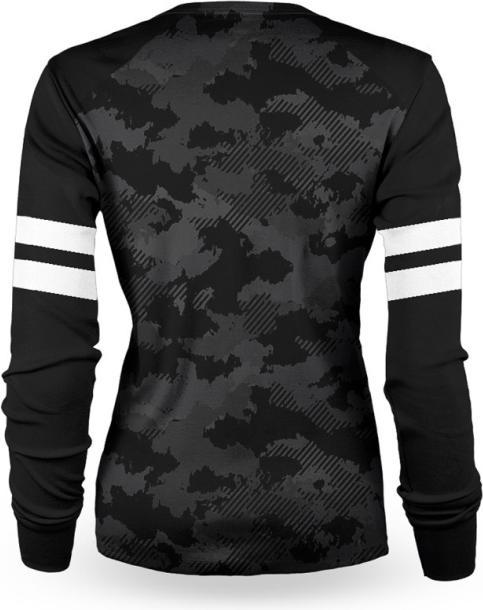 Image du produit Loose Riders Heritage Jersey W (L)
