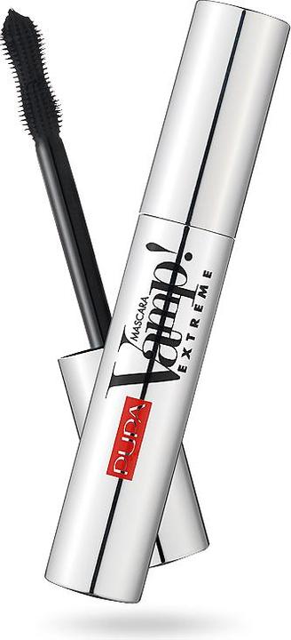 Actual product image Pupa Milano Vamp! Extreme Mascara (Black)