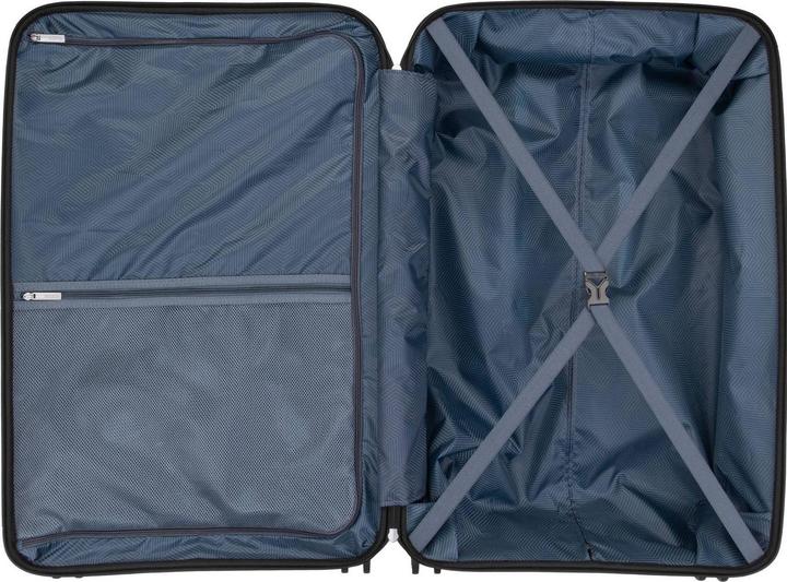 Actual product image American Tourister Airconic (101 l, L (90 - 115l))