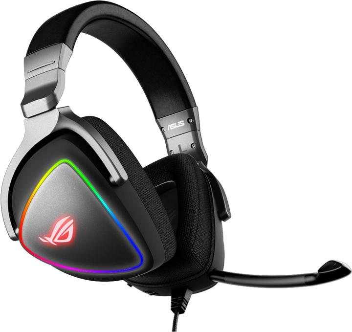 Productafbeelding ASUS ROG Delta (Bedraad)