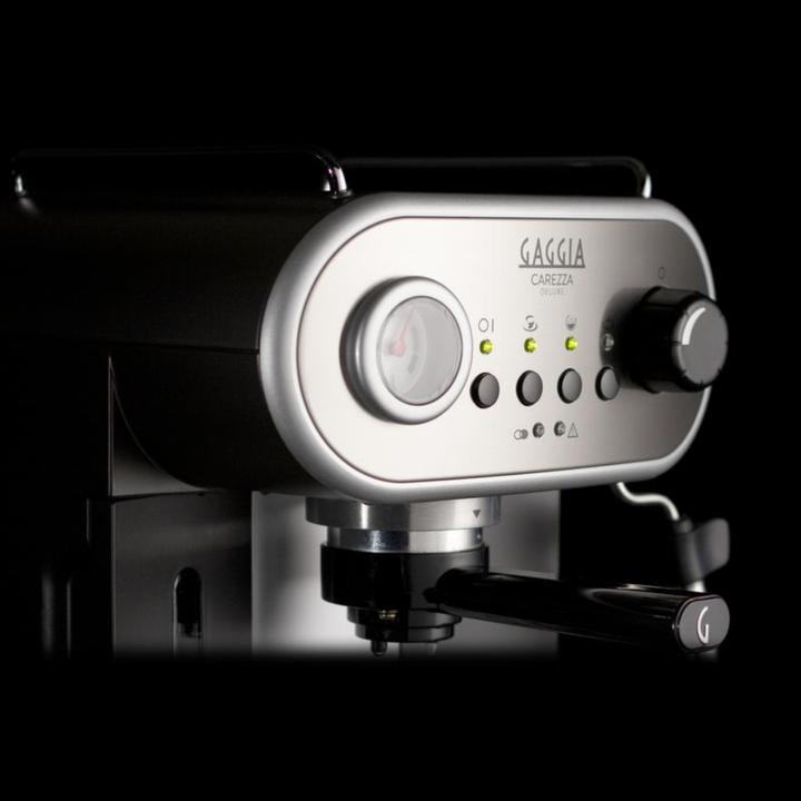 Image du produit Gaggia Carezza Deluxe