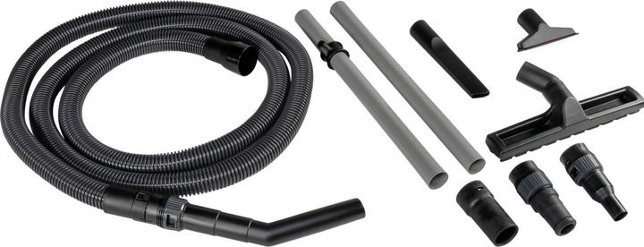 Image du produit Makita VC2512L (Aspirateur eau et poussière)