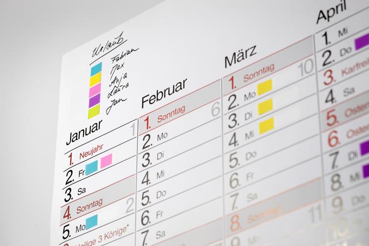 Actual product image Post-it promo index (11.9 x 43.2 mm)