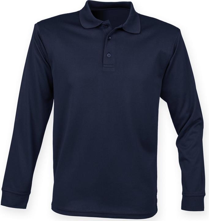 Produktbild Henbury UTRW4751 P (4XL)