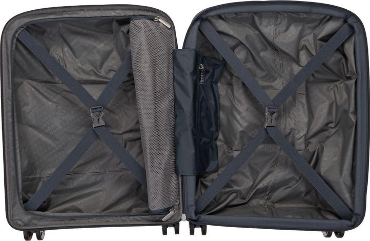 Produktbild American Tourister Koffer & Trolley Starvibe Spinner 55 EXP (37 l)