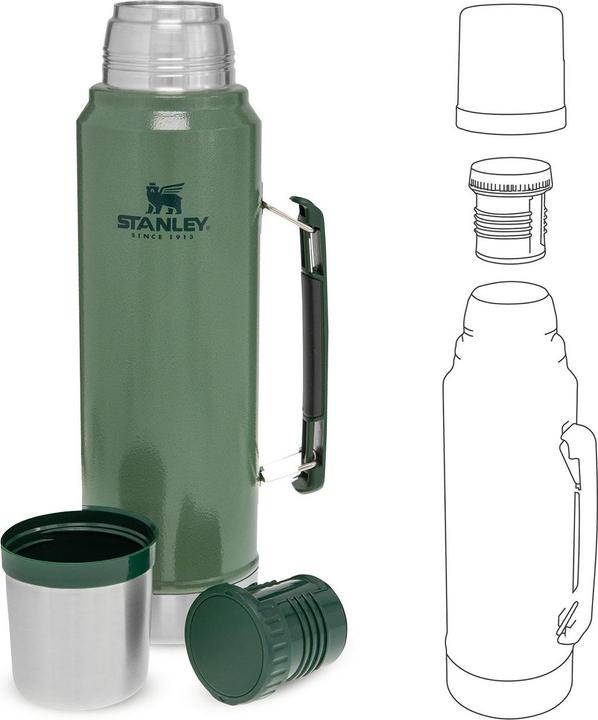 Productafbeelding Stanley 1913 Klassiek (1 l)