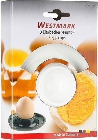 Immagine prodotto Westmark Punto (3 x)