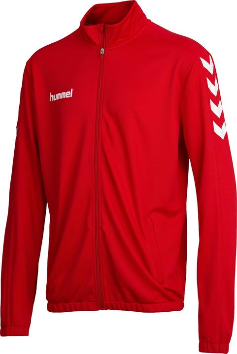 hummel Core Poly Jacket