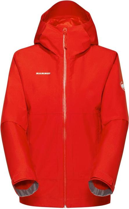 Produktbild Mammut Treeline HS Hooded Jacket, Hardshelljacke (XS)