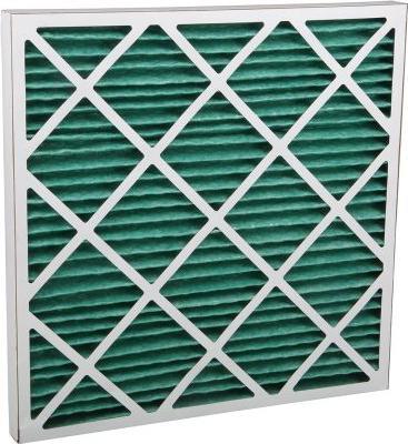 Produktbild Rs Pro Luftfiltereinsatz Aquakote VLX 24x24x2"