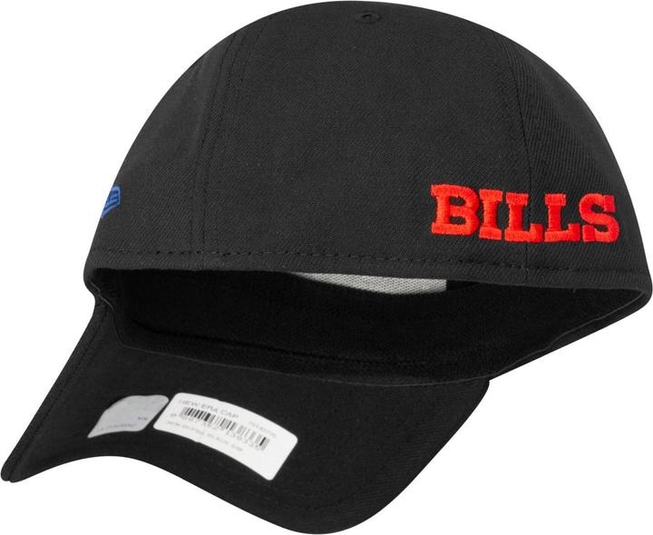 Produktbild New Era 39Thirty Stretch Cap - NFL Buffalo Bills - S/M (S/M)
