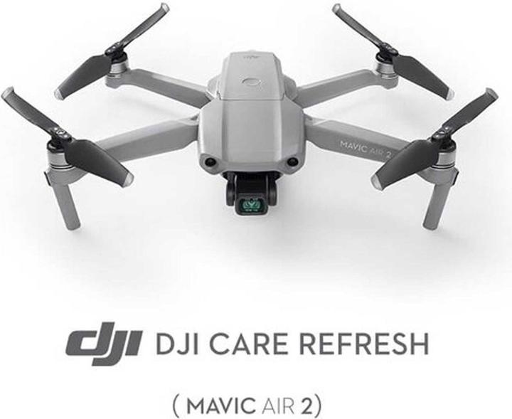 Produktbild DJI Care Refresh (12 Monate, Technische Unterstützung, Post Warranty)