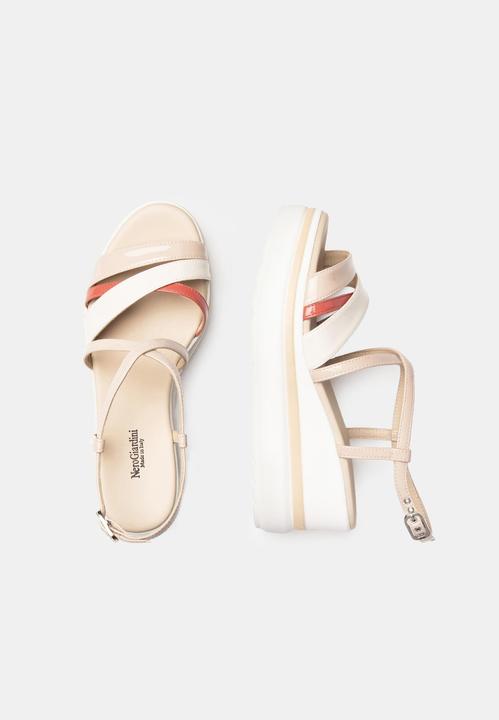 Actual product image Nero Giardini Sandalen (40)