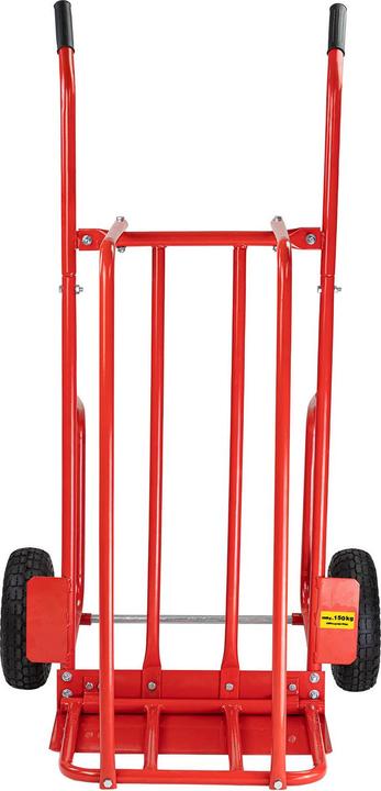 Actual product image Dema Sack trolley for firewood (150 kg)