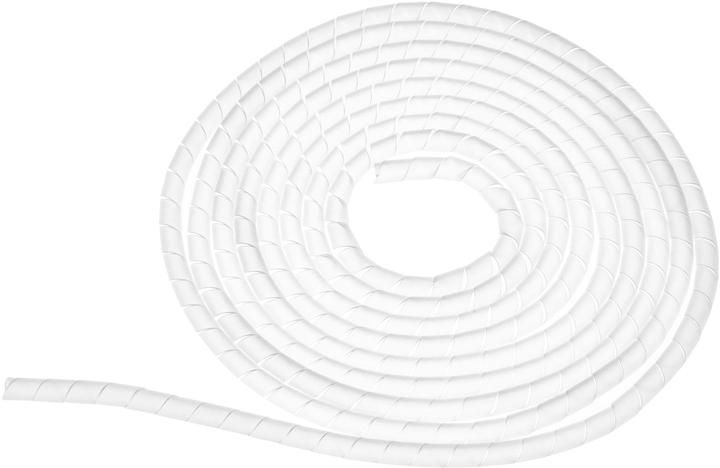Actual product image Plica Spiral hose NW10, 25m (Cable spiral hose, 2500 cm)