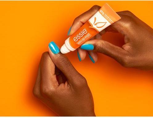 Actual product image Essie Nail oil (13.50 ml)