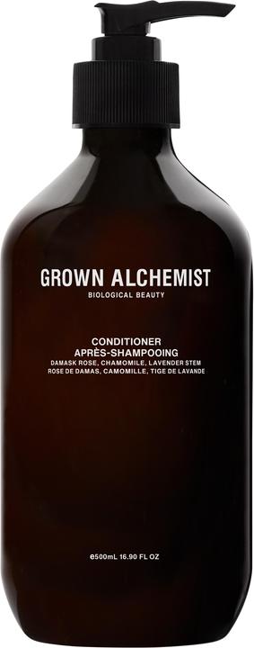 Actual product image Grown Alchemist Damask Rose, Chamomile & Lavender (500 ml)