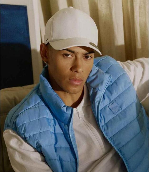 Actual product image Flexfit NU Baseball Cap (M)