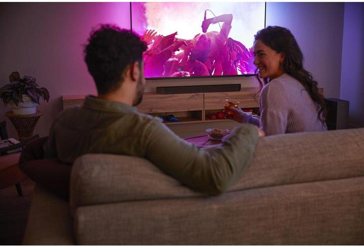 Actual product image Philips TAB8507B/10 (300 W, 3.1 Channel)