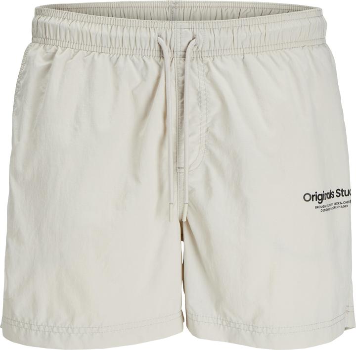 Jack & Jones Jpstnaxos Jjswim Shorts Vesterbro Sn