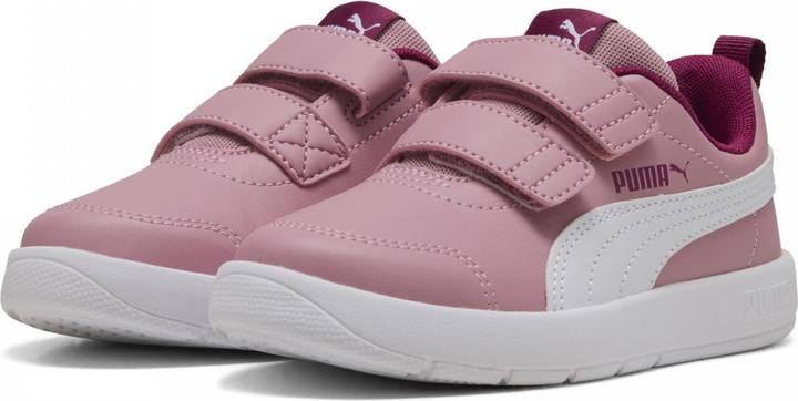 Produktbild Puma Courtflex V3 V PS (28)