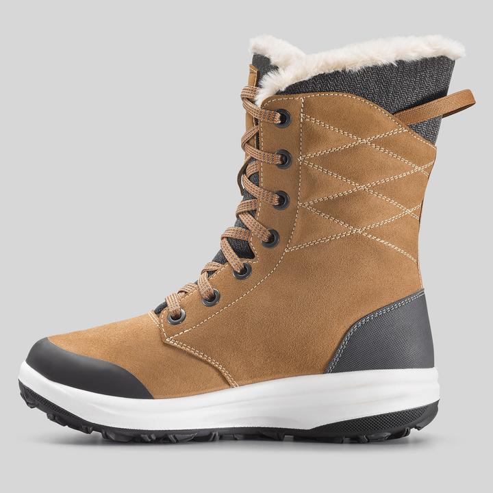 Image du produit Quechua SH500 U-CHALEUR HAUTE (36)