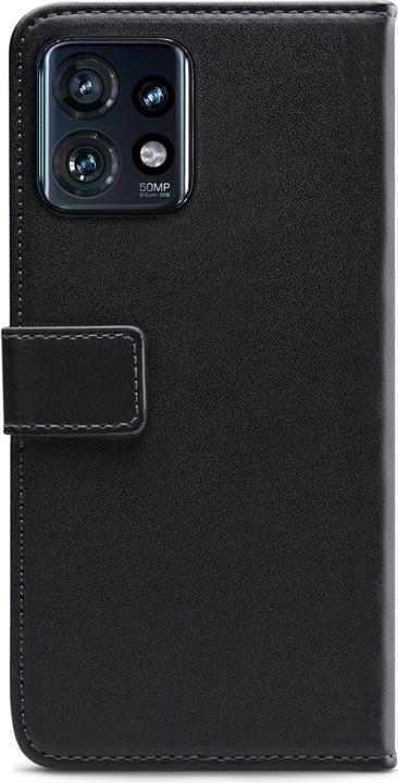 Produktbild Mobilize Klassische Gelly-Geldbörse (Motorola Edge 40 Pro)