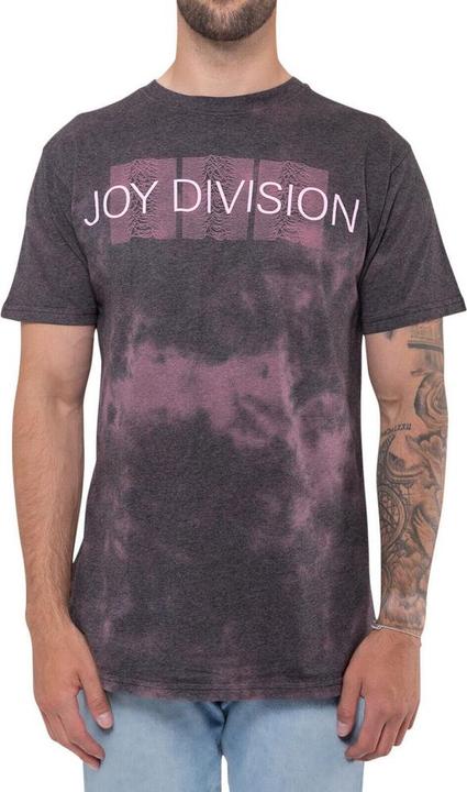 Joydivision Mini Repeater Pulse TShirt