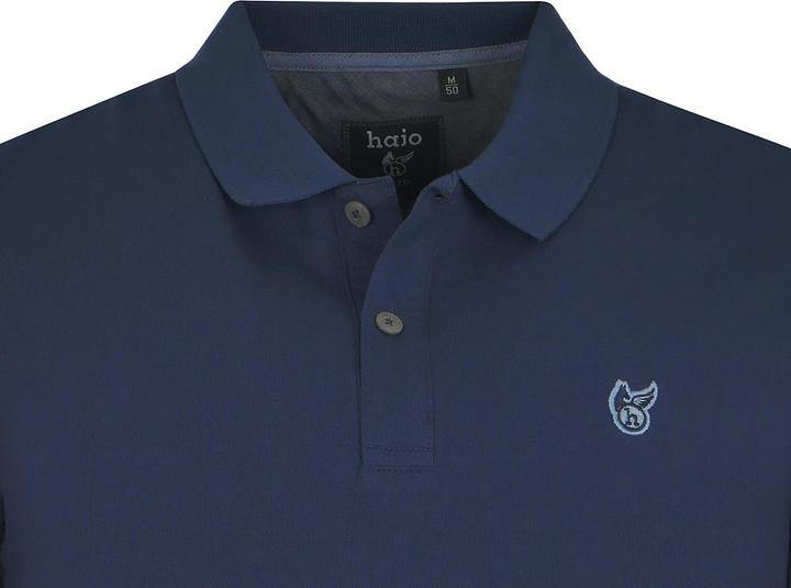 Produktbild Hajo 2er Pack Pique Poloshirt (52, L)