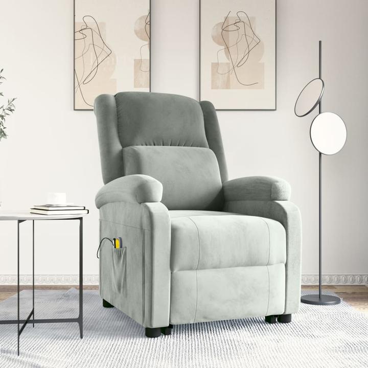 Actual product image VidaXL Zaria