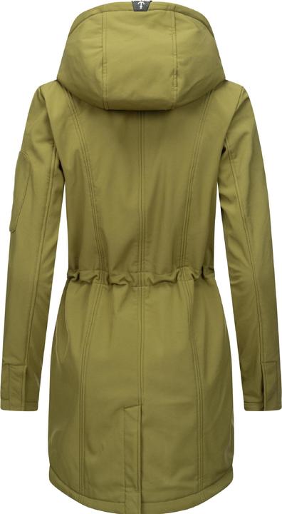 Actual product image Peak Time L62097 (XL)