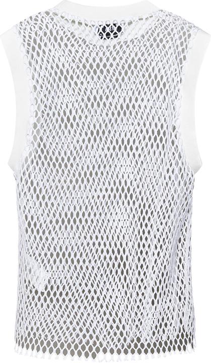 Produktbild MSGM Top White (M)