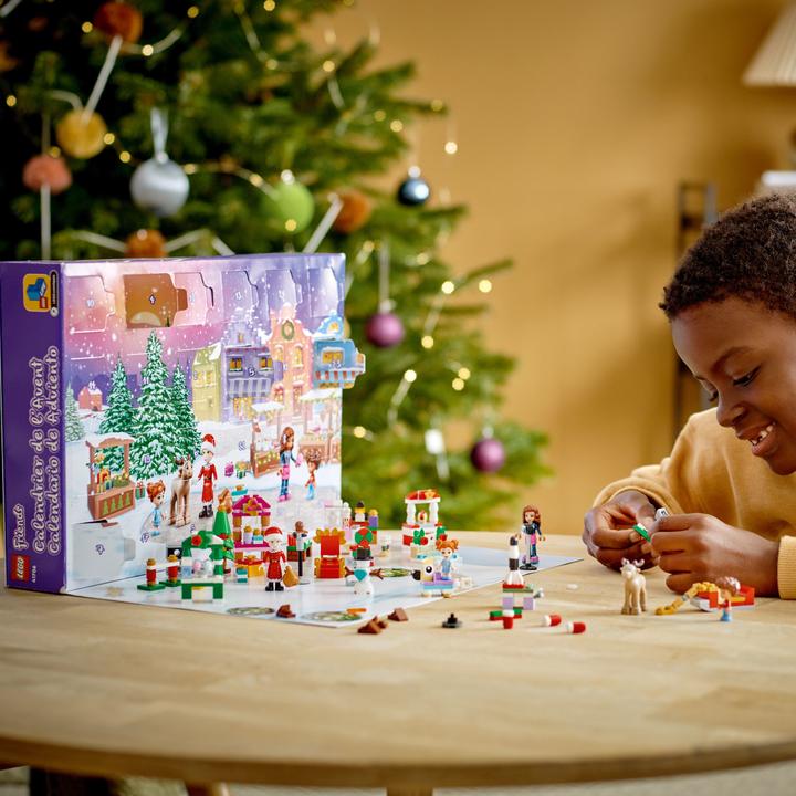 Produktbild LEGO Friends