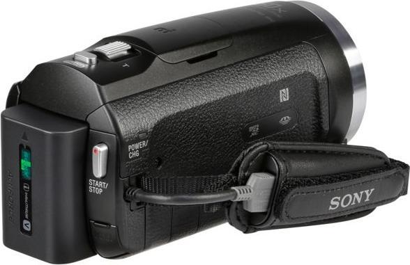 Image du produit Sony Hdr Cx625 (2.29 Mpx, 50p, 30 x)