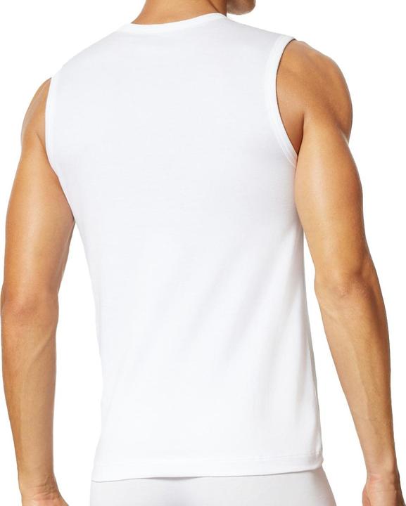 Immagine prodotto Uncover by Schiesser 4 confezioni di maglietta intima / canotta Basic (3XL)