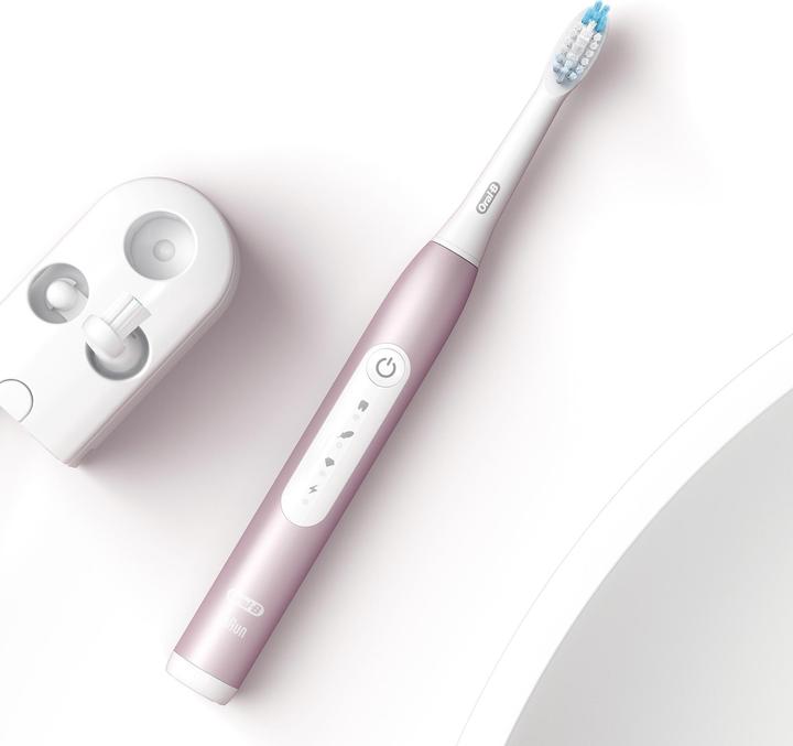 Actual product image Oral-B Pulsonic Slim Luxe (Sonic toothbrush)