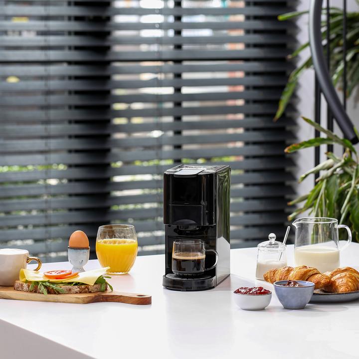 Produktbild Princess Kapselkaffeemaschine (EU-Stecker)