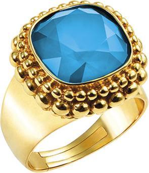 Oro, Turchese