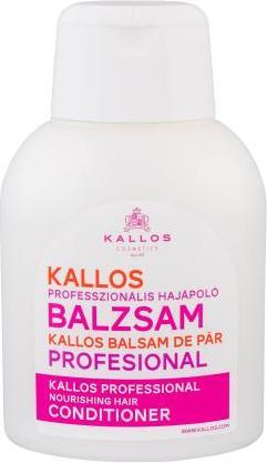 Kallos Cosmetics Professional Nourishing (500 ml)