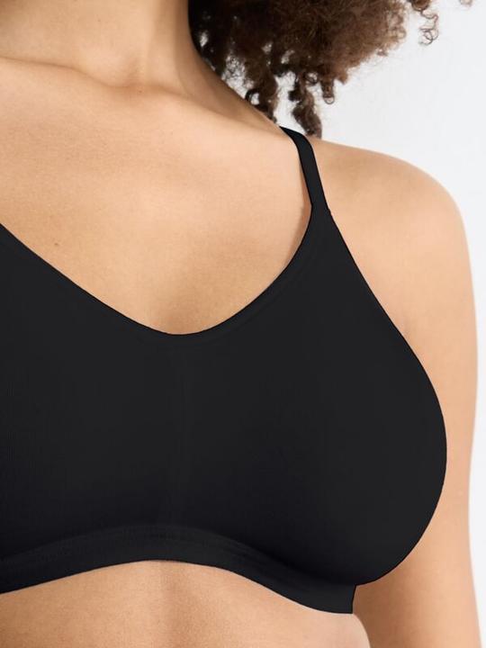 Actual product image Sloggi BH GO DAILY COTTON Soft Bra (L)