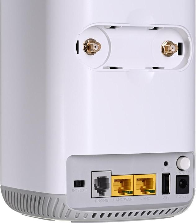 Actual product image Zyxel LTE5398-M904