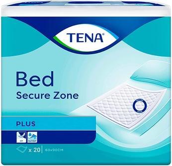 Image du produit Tena BED PLUS cubre camas 60x90 cm 20 u (20 x)