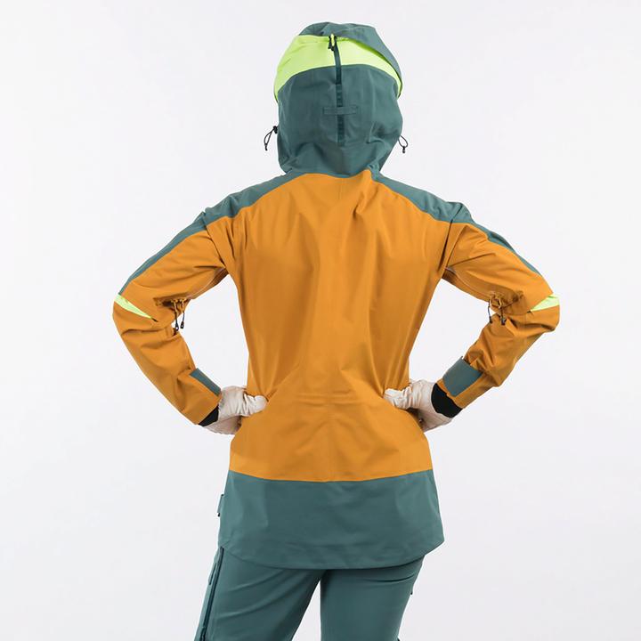 Actual product image Bergans Myrkdalen V2 (XS)