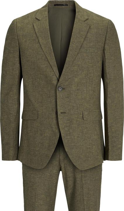 Immagine prodotto Jack & Jones JPRRIVIERA Abito slim fit blazer e pantaloni monopetto (56)